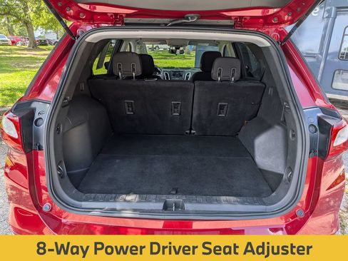 Used 2019 Chevrolet Equinox LT FWD image 24