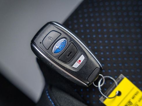 Used 2025 Subaru BRZ tS image 42