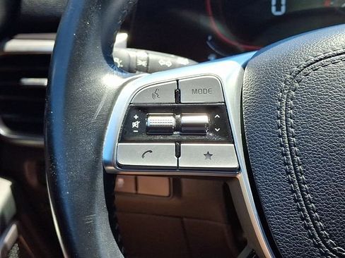 Used 2024 Kia Telluride S w/ S Sunroof Package AWD/4WD image 22