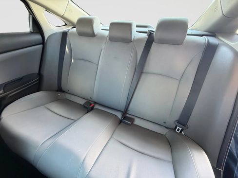 Used 2018 Honda Civic LX image 15