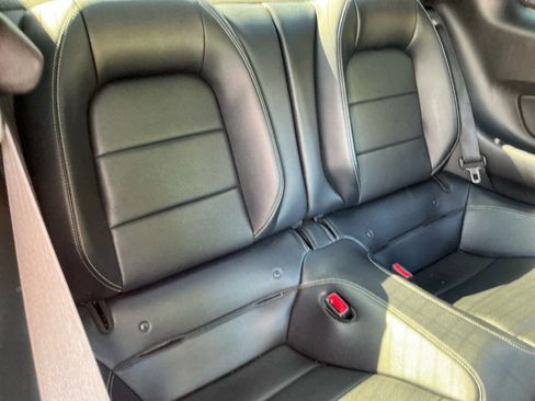 Used 2017 Ford Mustang GT Premium w/ GT Performance Package image 20