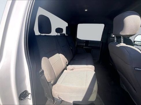 Used 2021 Ford F250 XLT AWD/4WD image 27