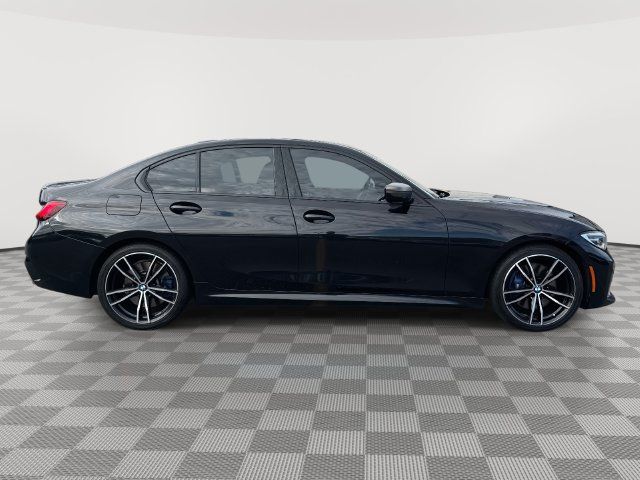 Used 2020 BMW M340i w/ Premium Package RWD image 5