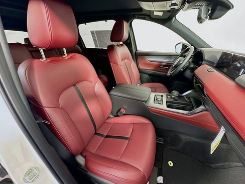 New 2026 MAZDA CX-70 3.3 Turbo S w/ Premium Package AWD/4WD image 30