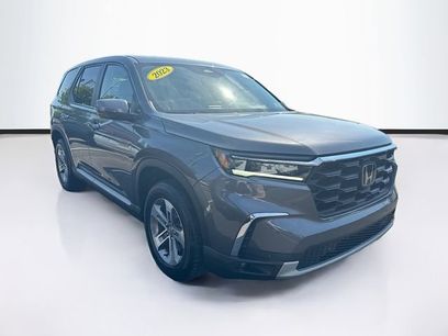 Used 2023 Honda Pilot EX-L