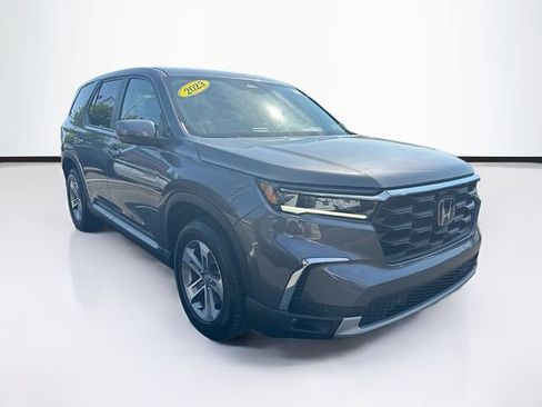 Used 2023 Honda Pilot EX-L image 1