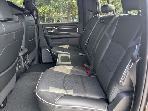 New 2026 RAM 2500 Laramie image 14