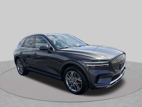 Used 2025 Genesis GV70 2.5T AWD/4WD image 12