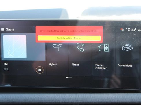 New 2026 Hyundai Tucson SEL AWD/4WD image 23