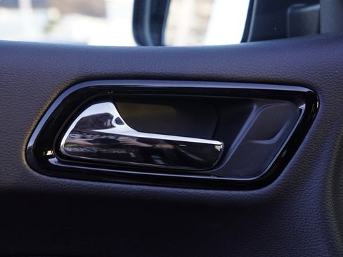 New 2025 Dodge Durango R/T w/ Blacktop Package image 12