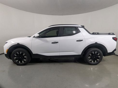 New 2026 Hyundai Santa Cruz SEL image 4