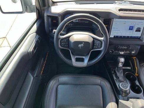 Used 2024 Ford Bronco Badlands AWD/4WD image 14
