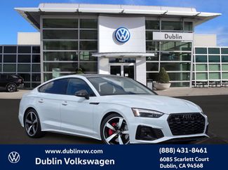 Used 2023 Audi A5 2.0T Premium Plus w/ Premium Plus video 1