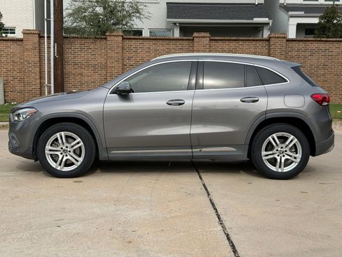 Certified 2022 Mercedes-Benz GLA 250 GLA 250 image 10