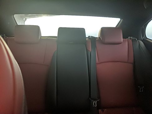 Used 2023 Lexus ES 350 F Sport image 30