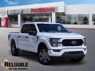 Used 2021 Ford F150 XL w/ STX Appearance Package RWD video 1