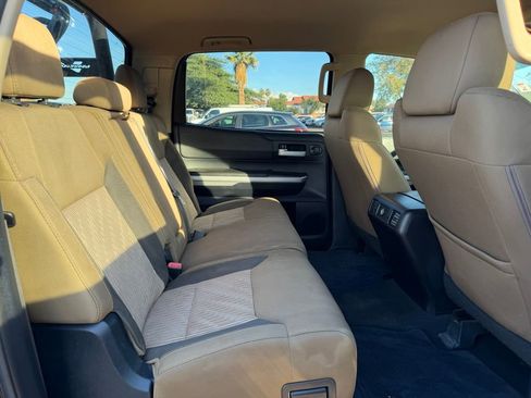 Used 2014 Toyota Tundra SR5 image 16