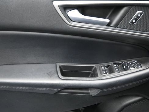 Used 2023 Ford Edge SEL AWD/4WD image 18