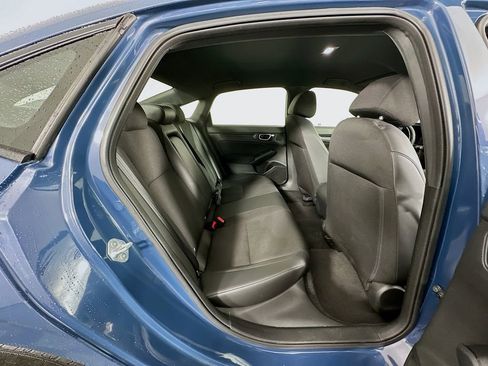 Used 2025 Honda Civic Sport image 25