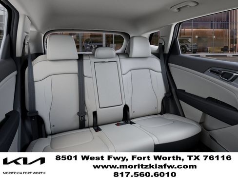 New 2026 Kia Sportage EX FWD image 16