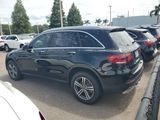 Used 2020 Mercedes-Benz GLC 300 image 3