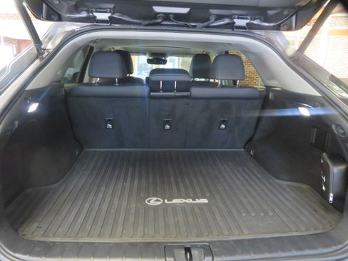 Used 2021 Lexus RX 350 FWD w/ Premium Package image 54