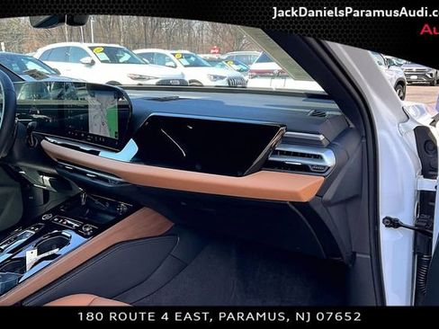 Used 2025 Audi A5 2.0T Premium w/ Convenience Package image 14