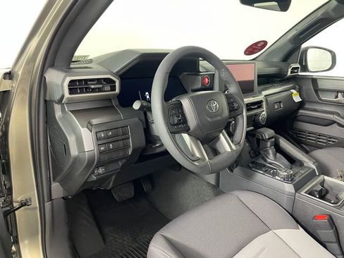 New 2026 Toyota Tacoma TRD Off-Road AWD/4WD image 2