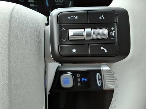 New 2026 Hyundai Palisade SEL AWD/4WD image 20