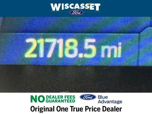 Used 2023 Ford F150 XLT w/ Equipment Group 302A High image 18
