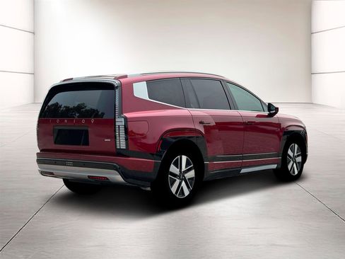 New 2026 Hyundai Ioniq 9 SEL image 7