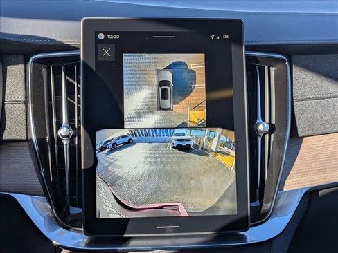 New 2026 Volvo XC90 B5 Plus AWD/4WD image 15