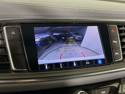 Used 2023 Buick Enclave Essence w/ Sound and Sites Package FWD image 16