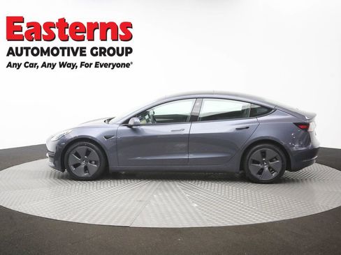 Used 2023 Tesla Model 3 Standard Range RWD image 57