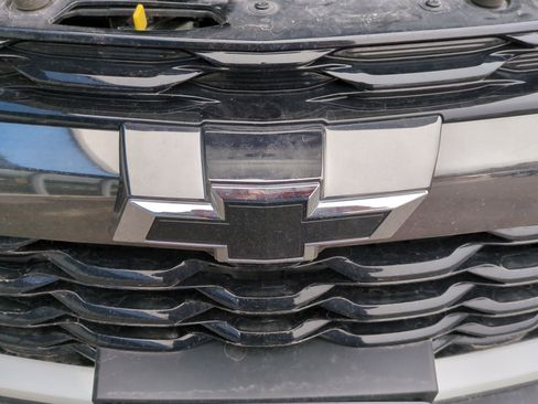 Certified 2024 Chevrolet TrailBlazer RS w/ Convenience Package image 31