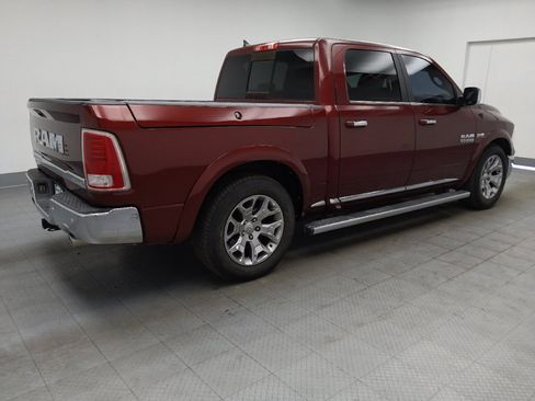 Used 2016 RAM 1500 Limited AWD/4WD image 10