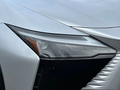 New 2026 Lexus RZ 450e 2WD image 11