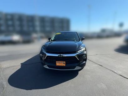 Used 2023 Chevrolet Blazer LT w/ Driver Confidence Package