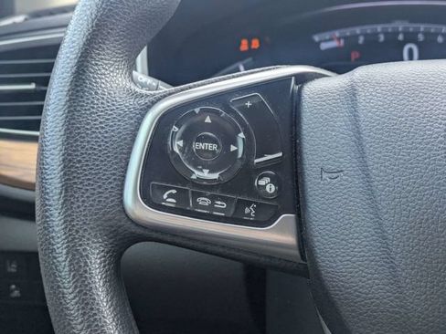Used 2022 Honda CR-V EX image 25