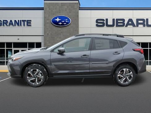 New 2026 Subaru Crosstrek 2.0i Premium image 5