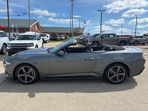 Used 2024 Ford Mustang Premium image 5