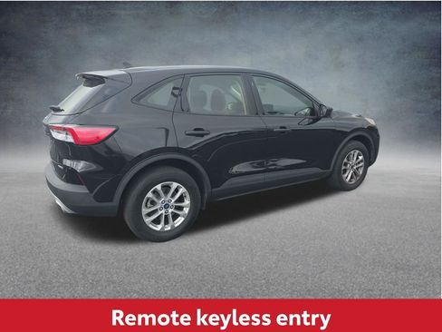 Used 2022 Ford Escape S AWD/4WD image 5