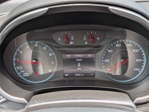 Used 2025 Chevrolet Malibu LT FWD image 28