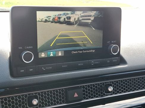 Used 2022 Honda Civic Sport image 17