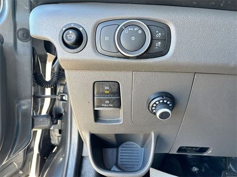 Used 2024 Ford Transit 250 Low Roof AWD w/ Load Area Protection Package image 26