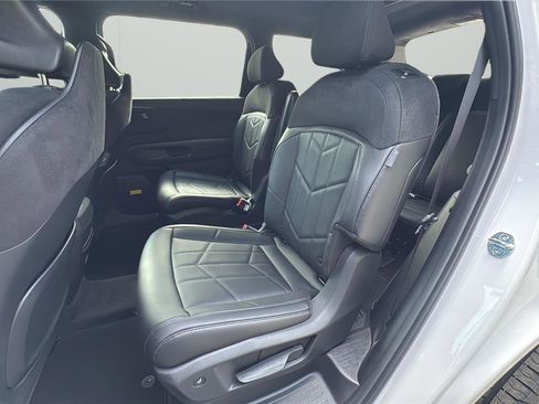New 2027 Kia Telluride SX Prestige X-Pro AWD/4WD image 11