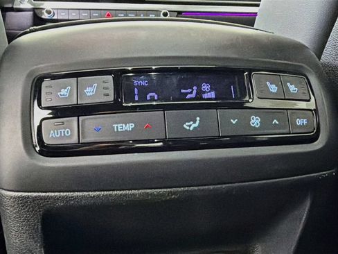 Used 2025 Hyundai Palisade Calligraphy AWD/4WD image 28