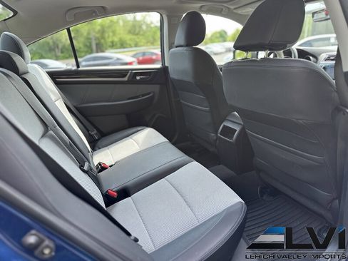 Used 2017 Subaru Legacy 2.5i Sport AWD/4WD image 22