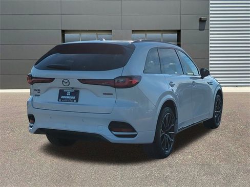 New 2026 MAZDA CX-70 3.3 Turbo S w/ Premium Package image 7