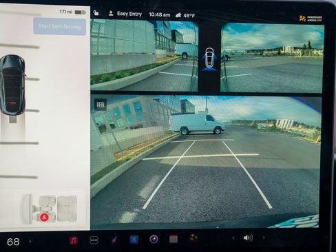 Used 2024 Tesla Model Y Long Range image 19